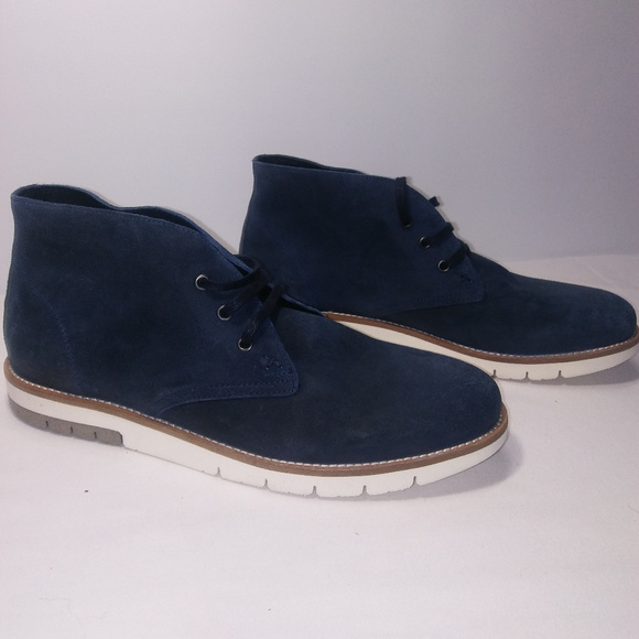 Wolverine | Shoes | Wolverine 883 Mens Gibson Chukka Boot Brand New ...